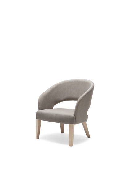 Ray Lounge Chair-Contract Furniture Store for hospitality, leisure & commercial projects