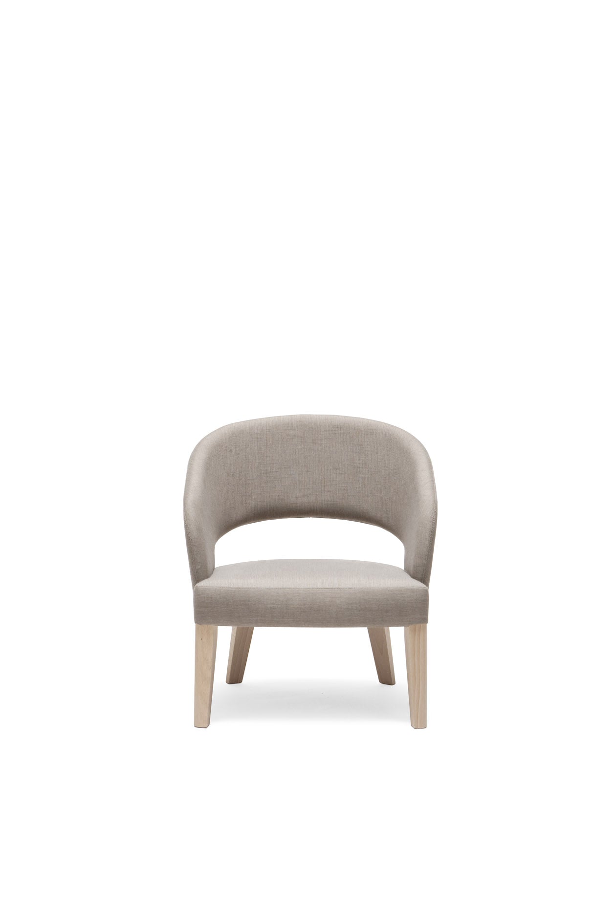 Ray Lounge Chair-Contract Furniture Store for hospitality, leisure & commercial projects