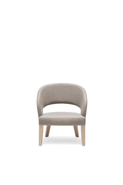 Ray Lounge Chair-Contract Furniture Store for hospitality, leisure & commercial projects