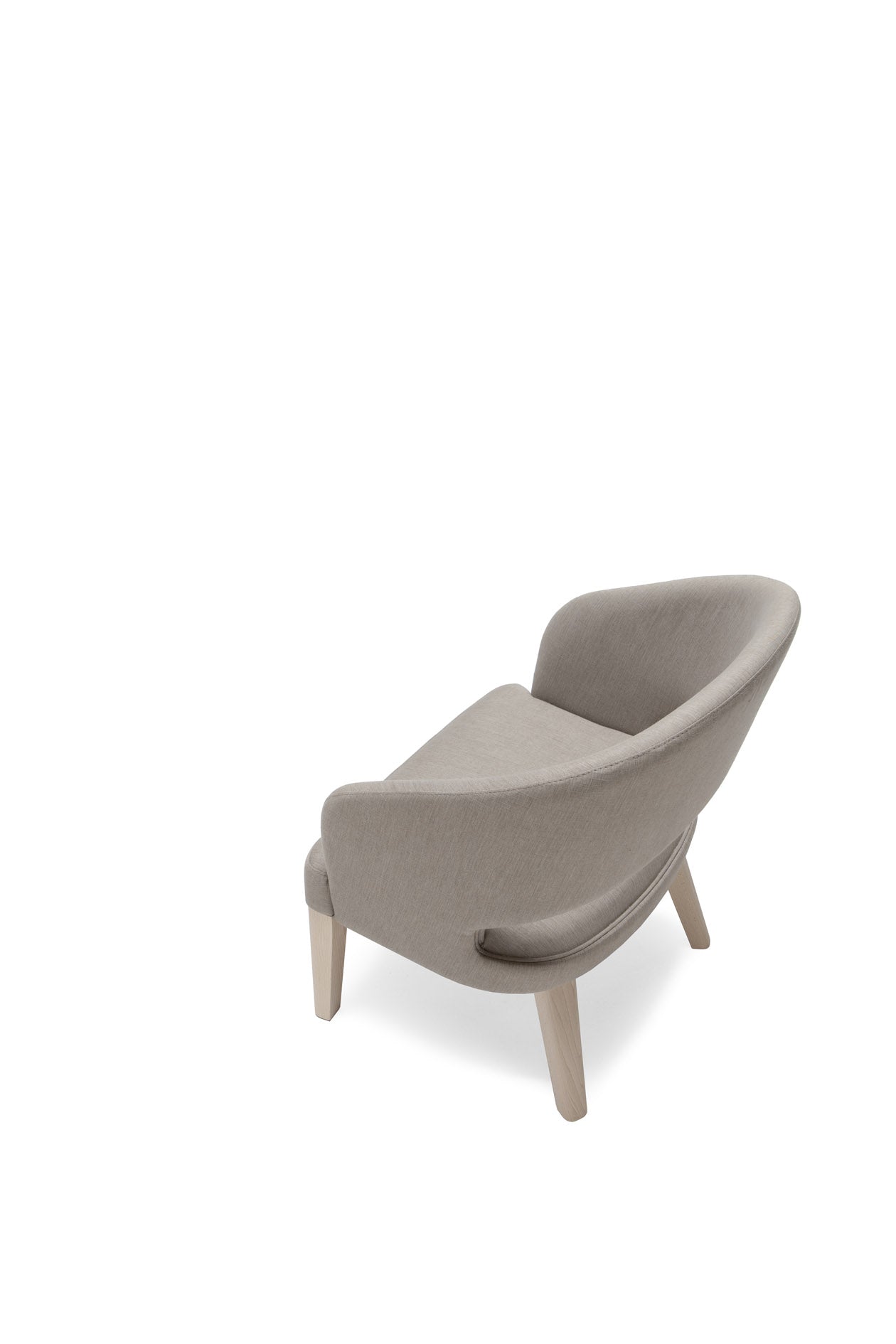 Ray Lounge Chair-Contract Furniture Store for hospitality, leisure & commercial projects