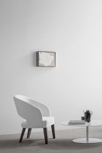 Ray Lounge Chair-Contract Furniture Store for hospitality, leisure & commercial projects