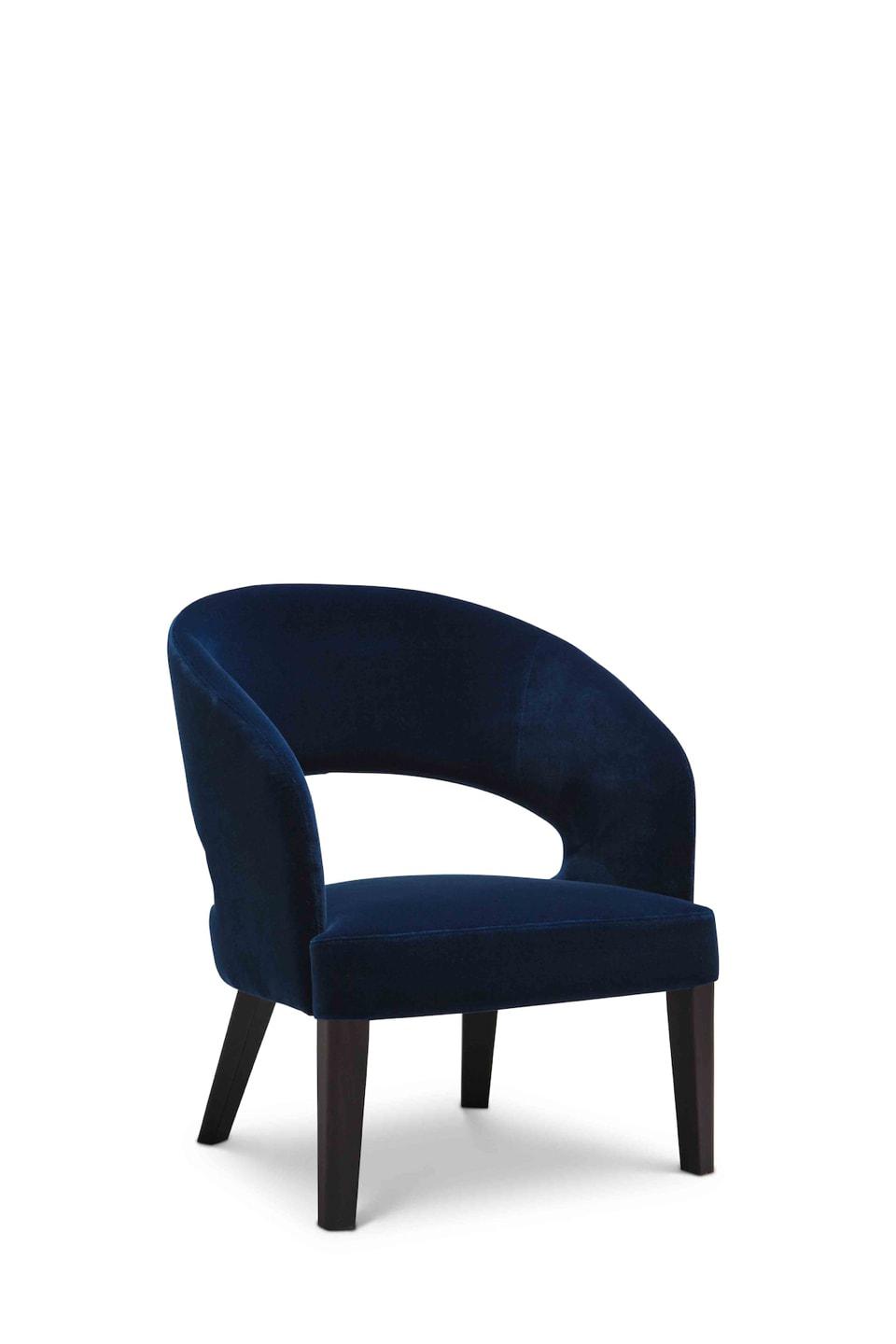 Ray Lounge Chair-Contract Furniture Store for hospitality, leisure & commercial projects