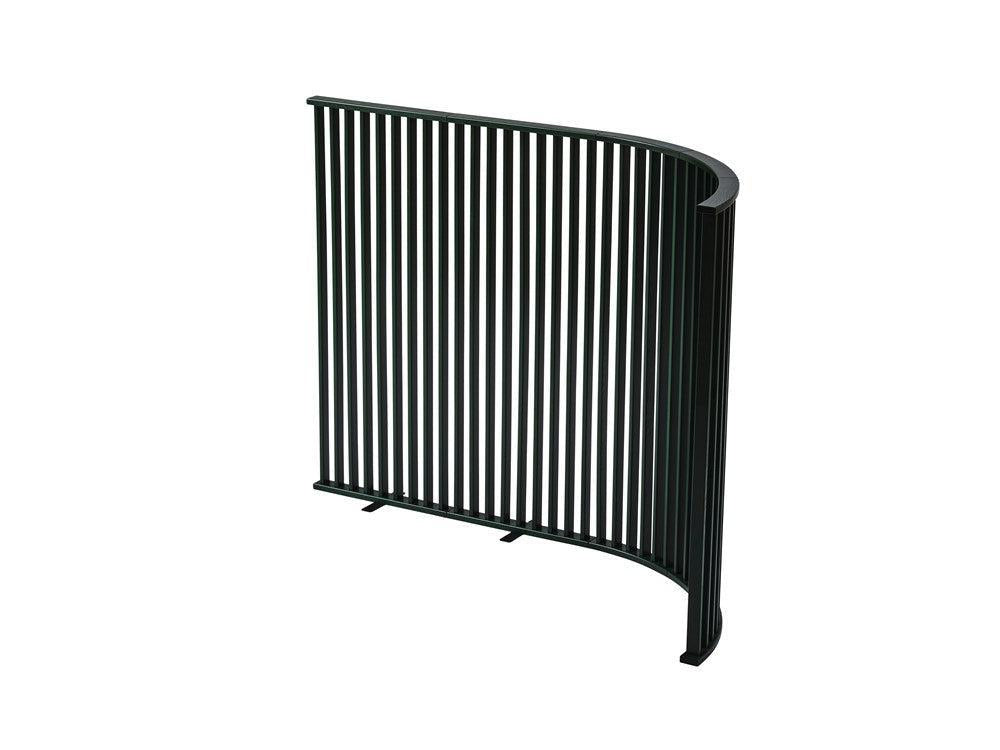 Ray Room Divider