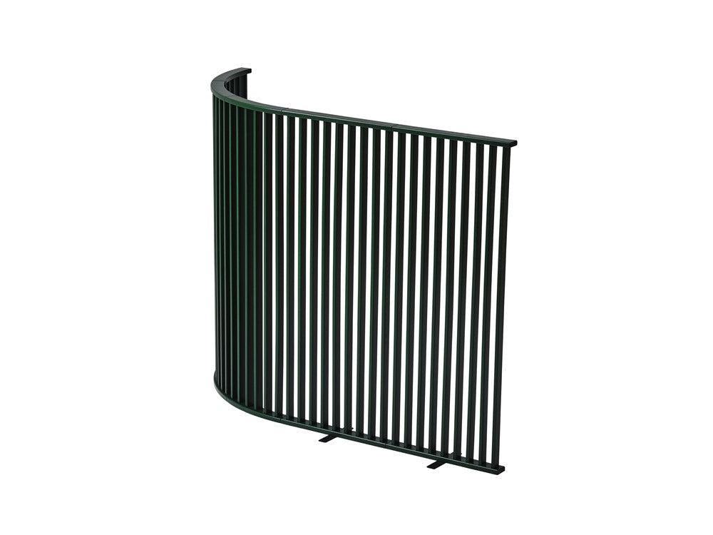 Ray Room Divider
