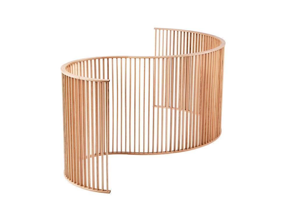 Ray Room Divider