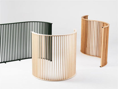 Ray Room Divider