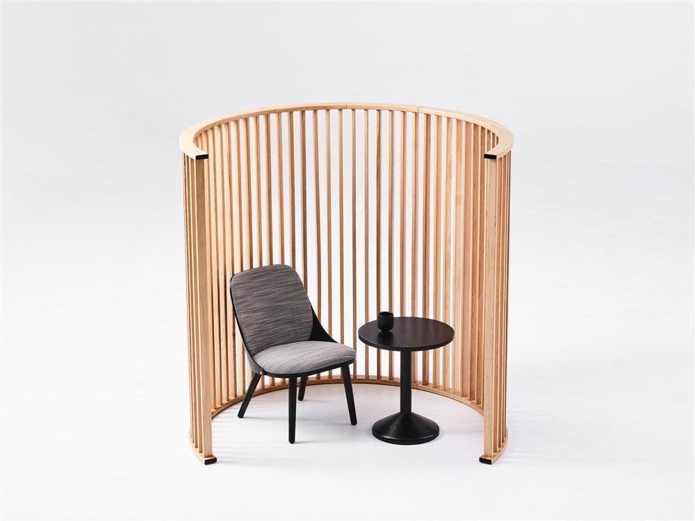 Ray Room Divider