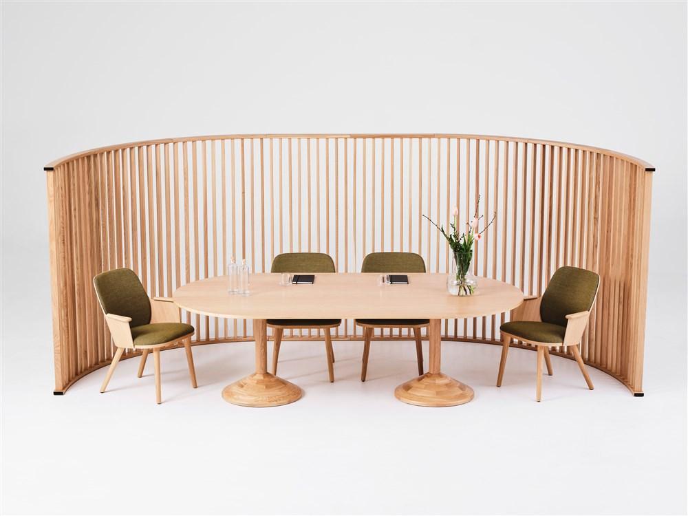 Ray Room Divider