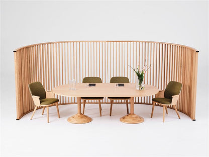 Ray Room Divider