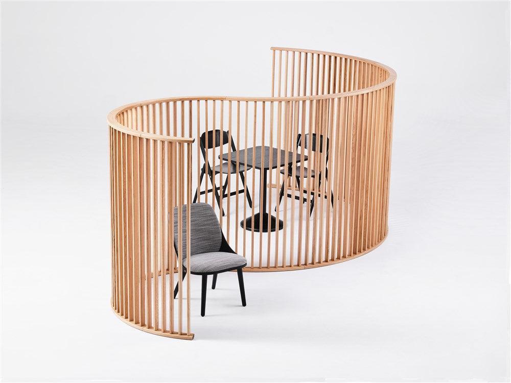 Ray Room Divider