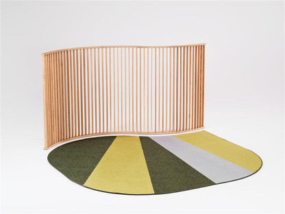 Ray Room Divider