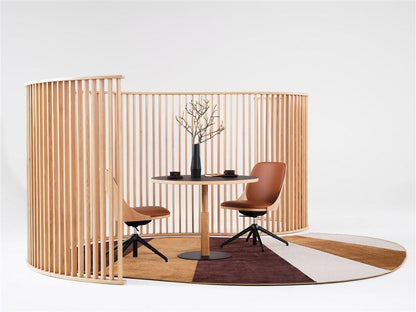 Ray Room Divider