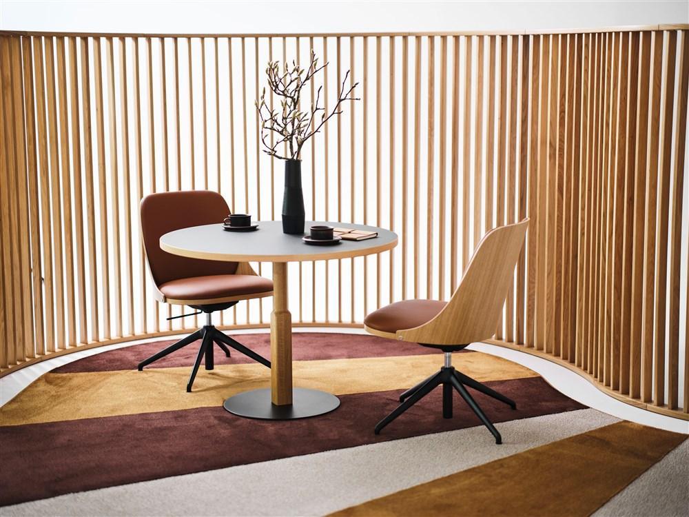 Ray Room Divider