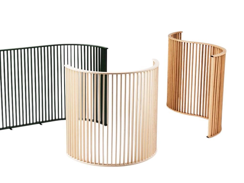 Ray Room Divider
