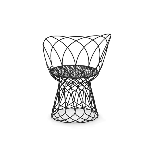 Re-Trouvé 565 Side Chair-Contract Furniture Store for hospitality, leisure & commercial projects