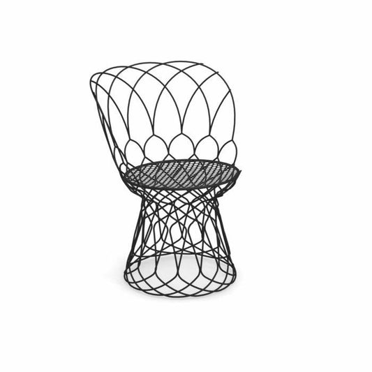 Re-Trouvé 565 Side Chair-Contract Furniture Store for hospitality, leisure & commercial projects