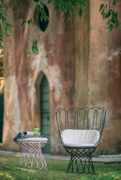 Re-Trouvé 575 Pouf-Contract Furniture Store for hospitality, leisure & commercial projects