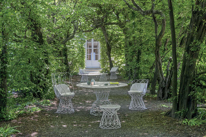 Re-Trouvé 575 Pouf-Contract Furniture Store for hospitality, leisure & commercial projects