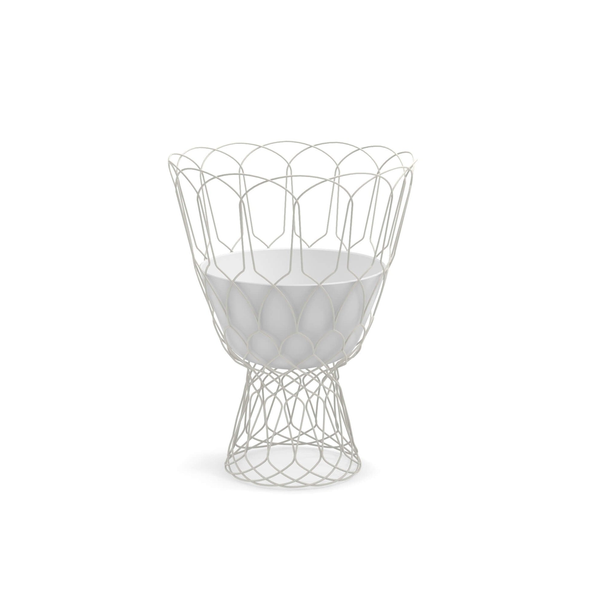 Re-Trouvé 577 Tall Vase-Contract Furniture Store for hospitality, leisure & commercial projects