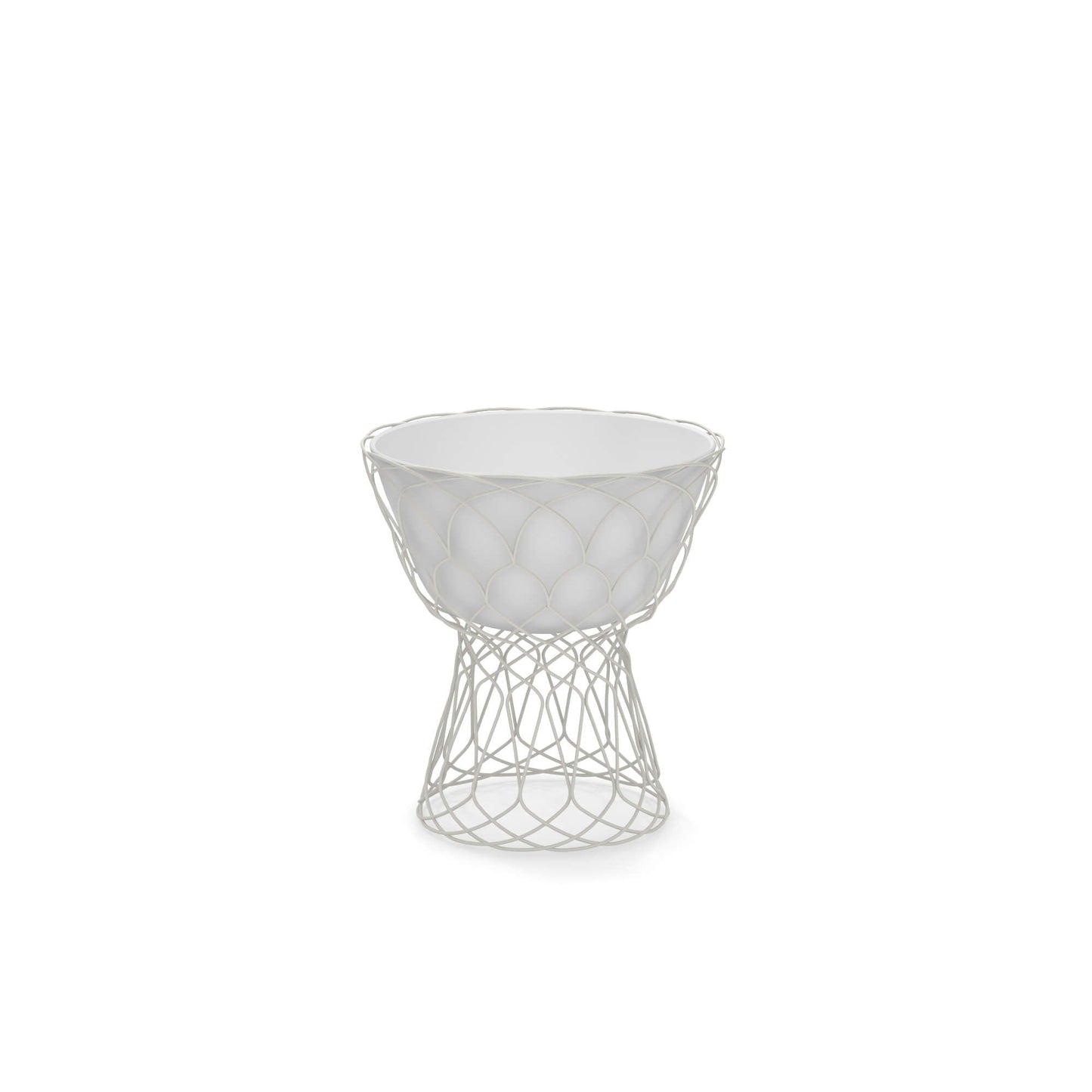 Re-Trouvé 578 Short Vase