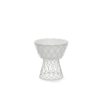 Re-Trouvé 578 Short Vase