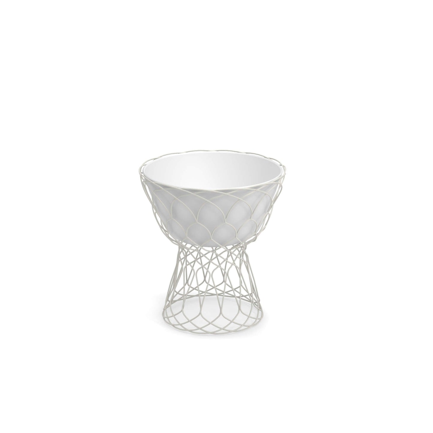Re-Trouvé 578 Short Vase