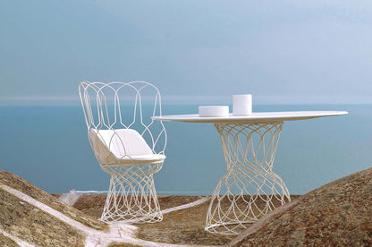 Re-Trouvé Dining Table