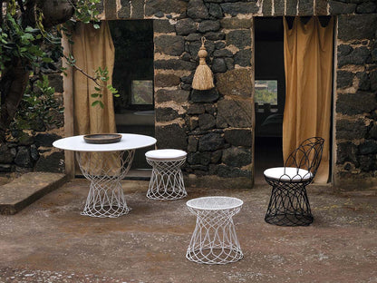 Re-Trouvé Dining Table