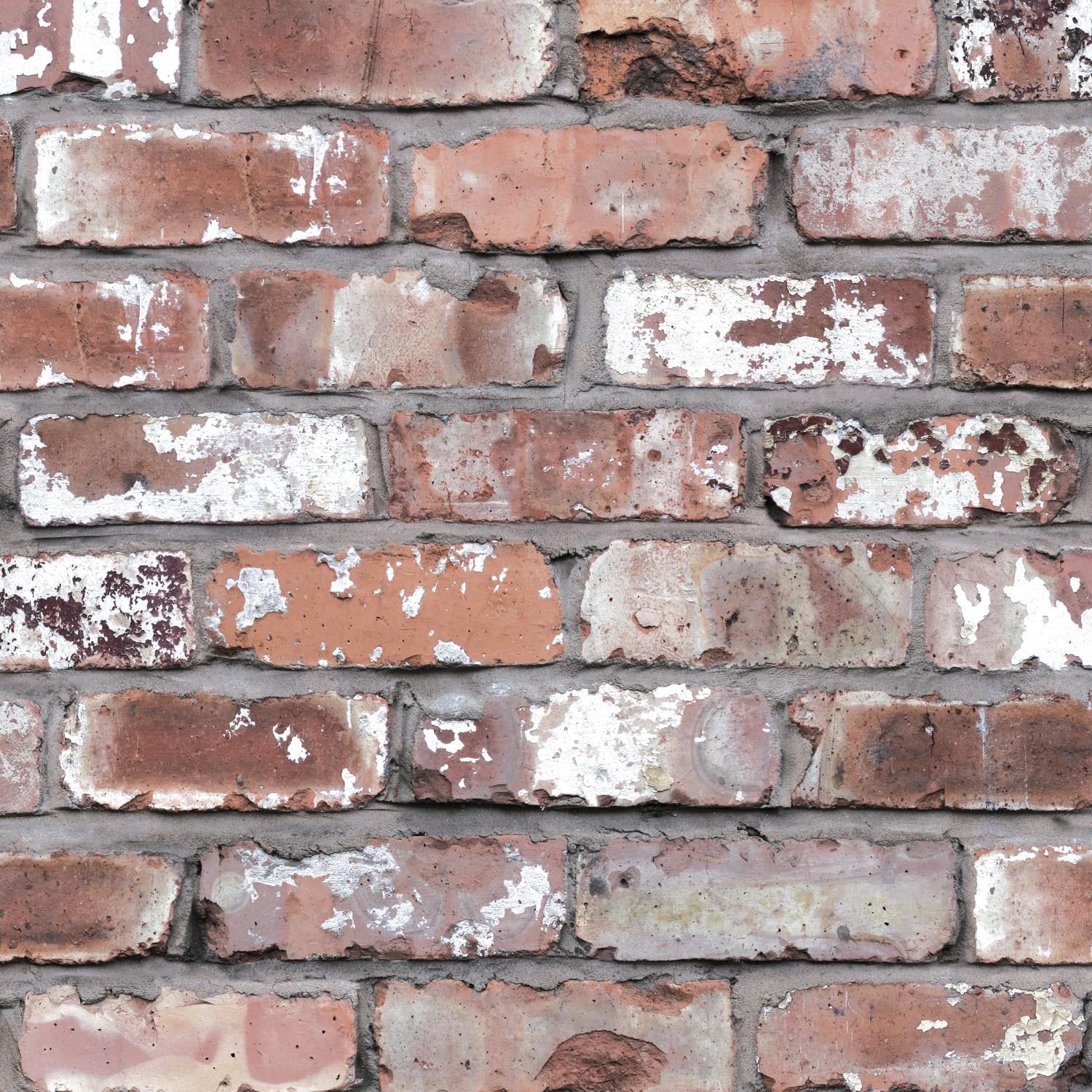 Real Brick Effect Wallpaper