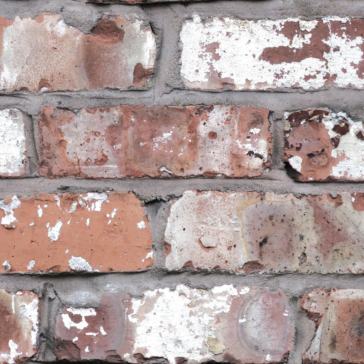 Real Brick Effect Wallpaper