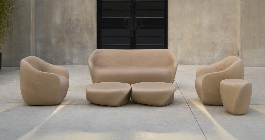 Reborn Sofa