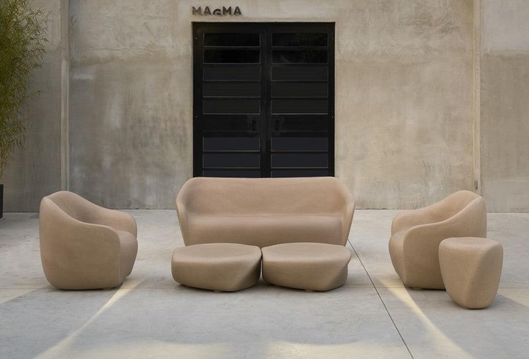 Reborn Sofa