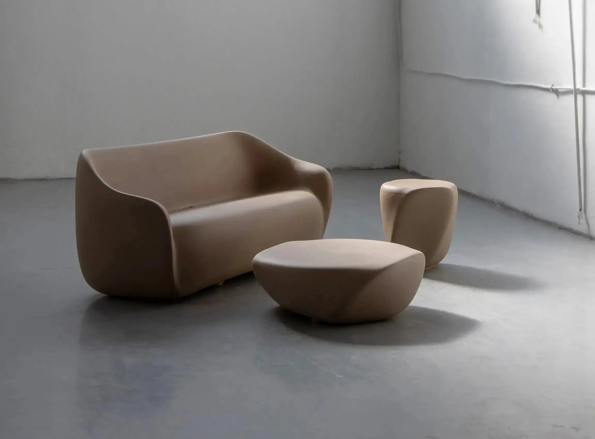 Reborn Sofa