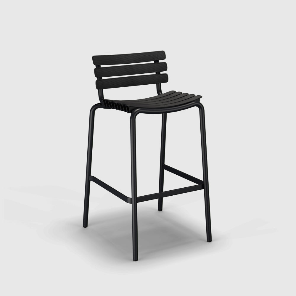 ReClips High Stool-Houe-Contract Furniture Store
