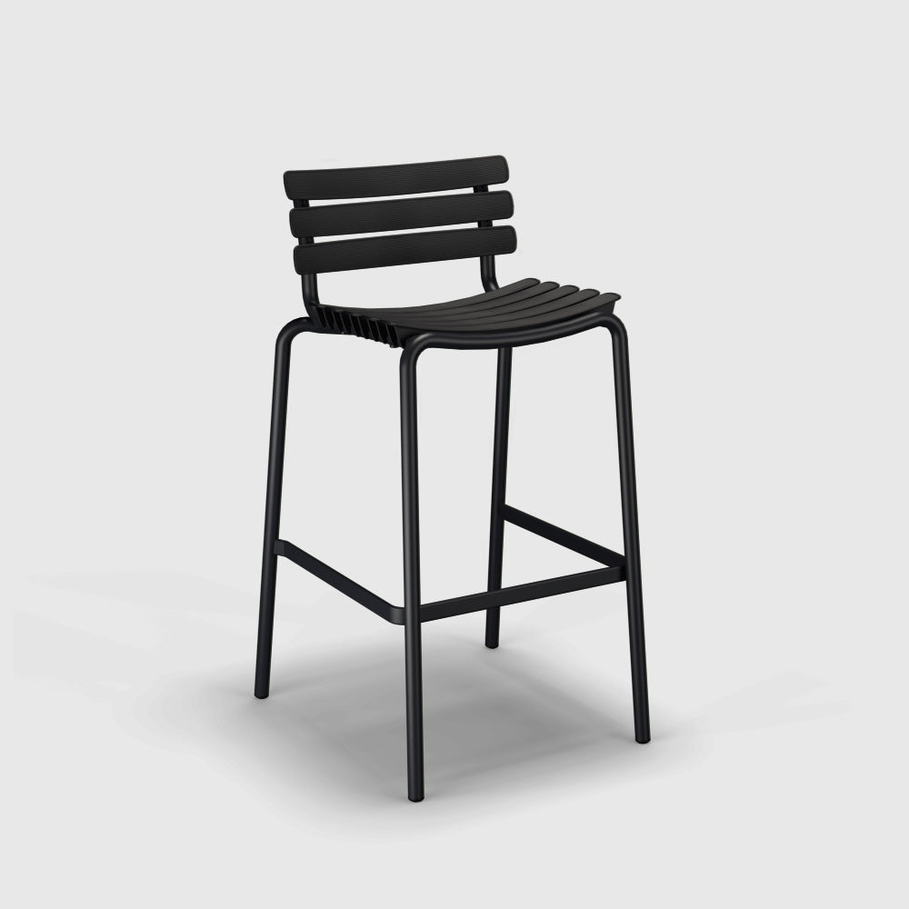 ReClips High Stool-Contract Furniture Store for hospitality, leisure & commercial projects