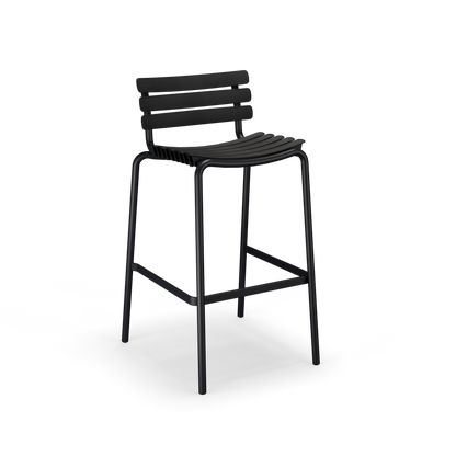 ReClips High Stool-Contract Furniture Store for hospitality, leisure & commercial projects