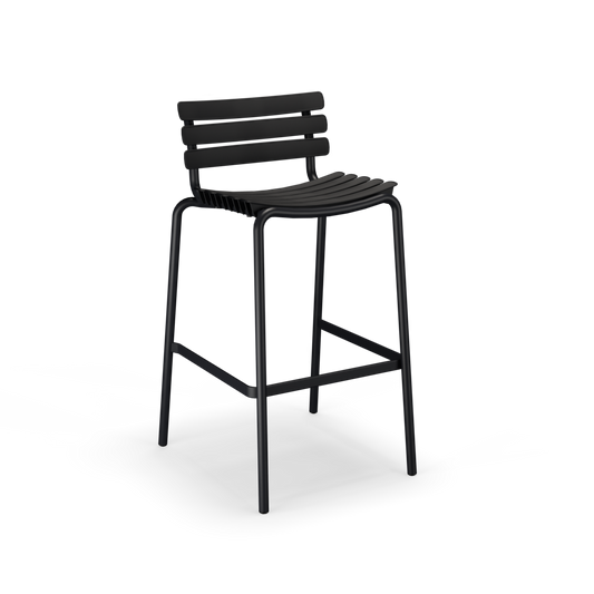 ReClips High Stool-Contract Furniture Store for hospitality, leisure & commercial projects