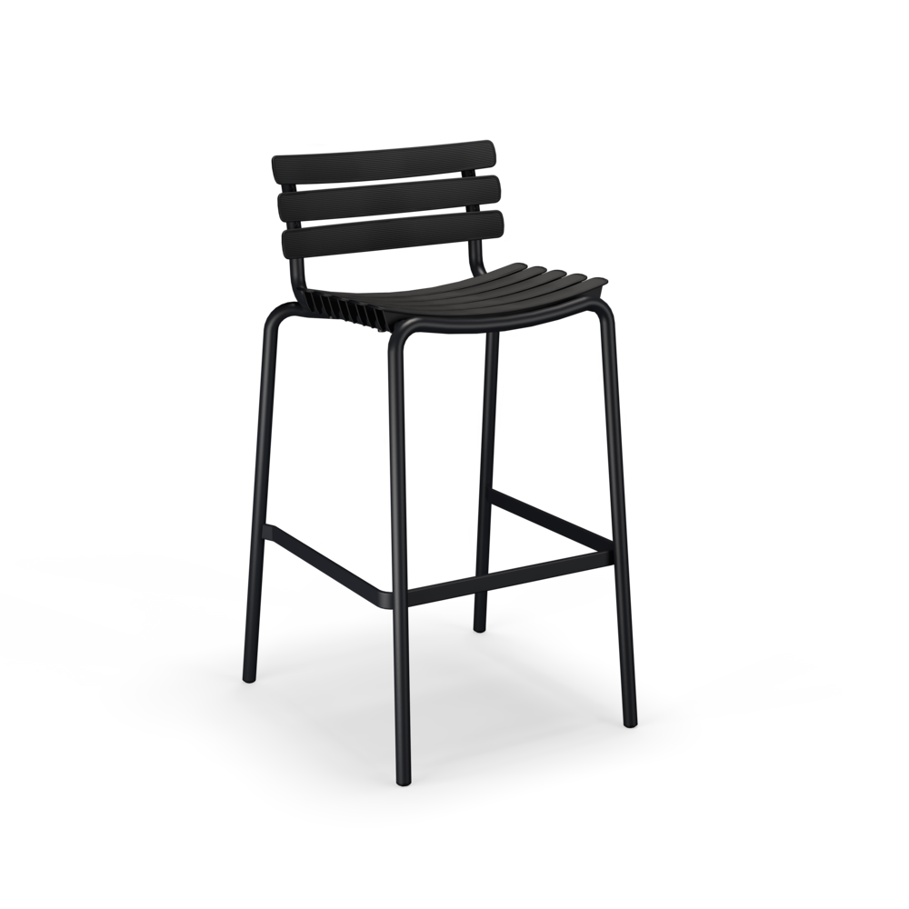 ReClips High Stool-Houe-Contract Furniture Store