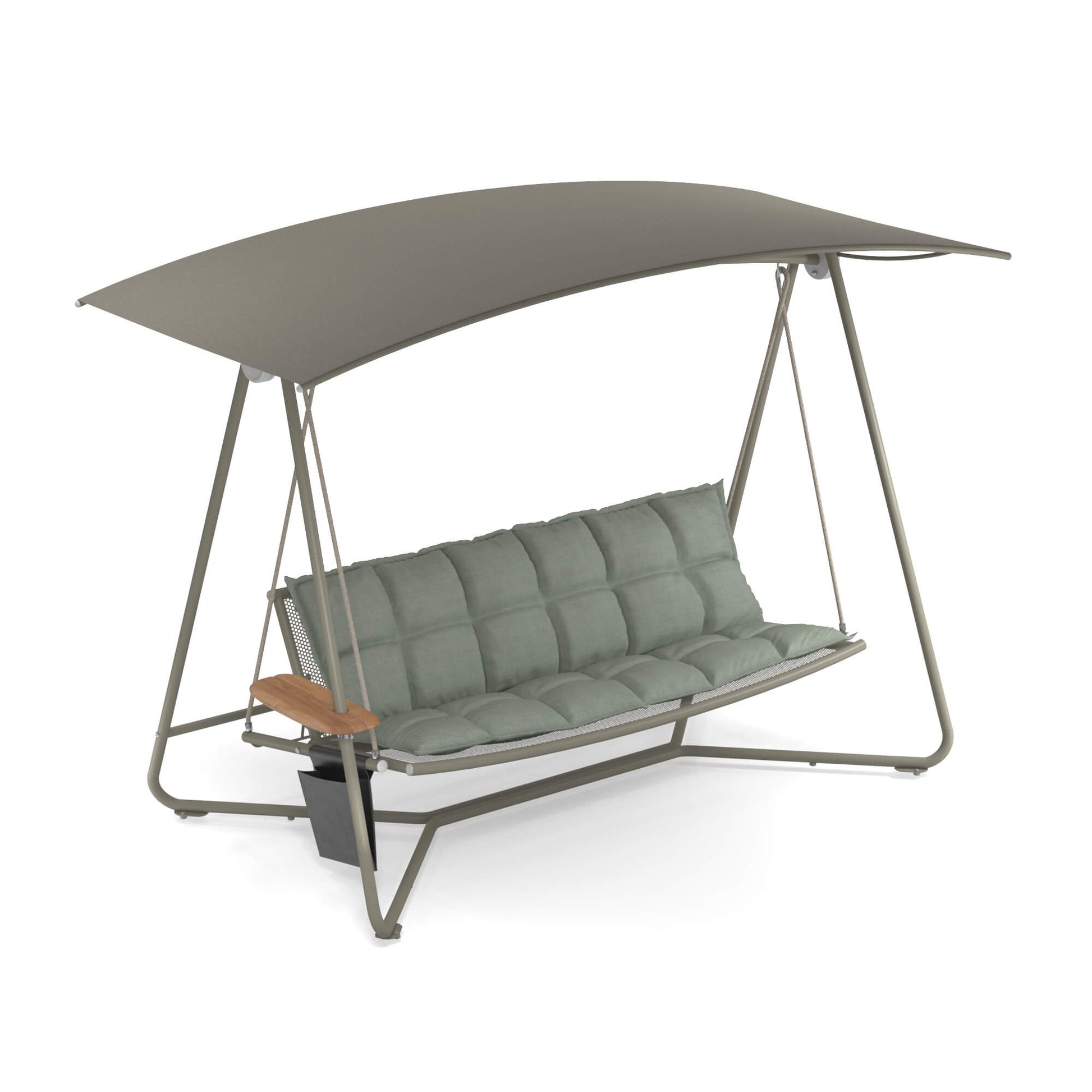 Reel Rocking Sofa-Contract Furniture Store for hospitality, leisure & commercial projects