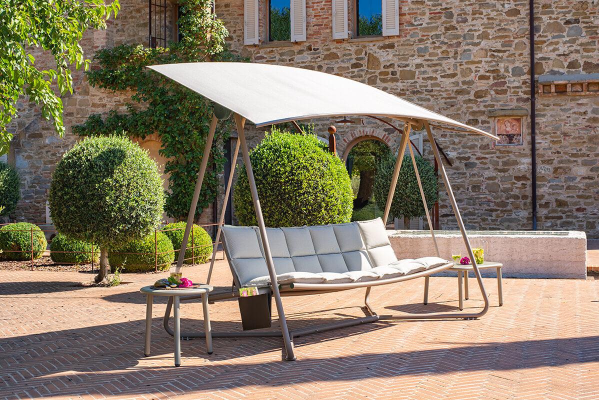 Reel Rocking Sofa-Contract Furniture Store for hospitality, leisure & commercial projects