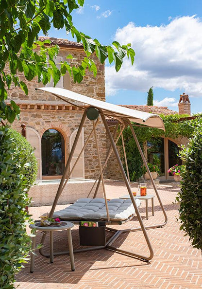 Reel Rocking Sofa-Contract Furniture Store for hospitality, leisure & commercial projects