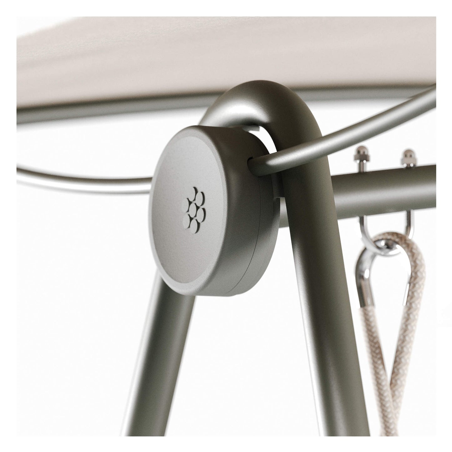 Reel Rocking Sofa-Contract Furniture Store for hospitality, leisure & commercial projects