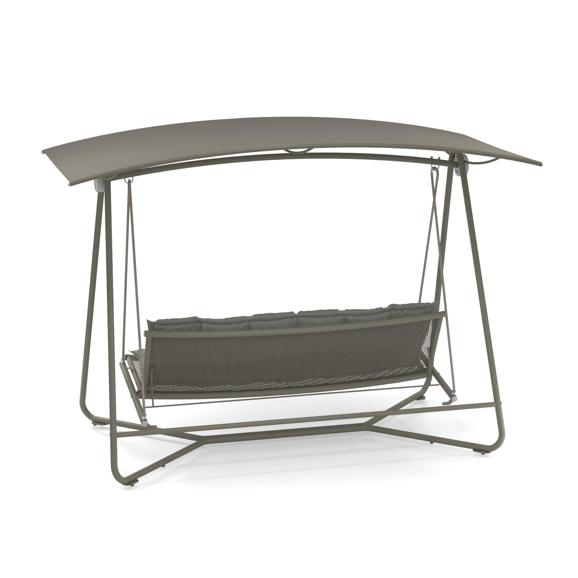 Reel Rocking Sofa-Contract Furniture Store for hospitality, leisure & commercial projects