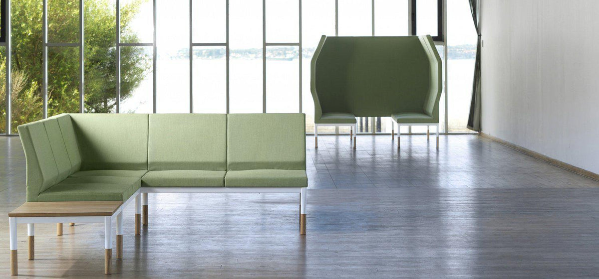 Reform Meeting Room-Johanson Design-Contract Furniture Store