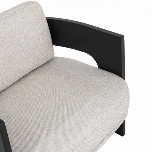 Regard Lounge Chair