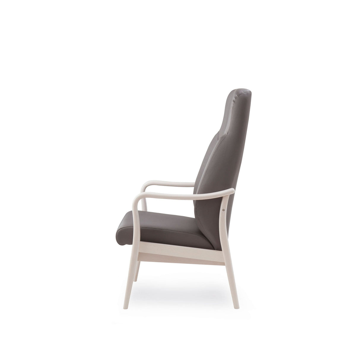 Relax Elegance 16-62/1 Lounge Chair-Piaval-Contract Furniture Store