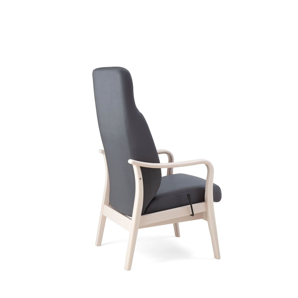 Relax Elegance 16-62/1R Lounge Chair-Piaval-Contract Furniture Store