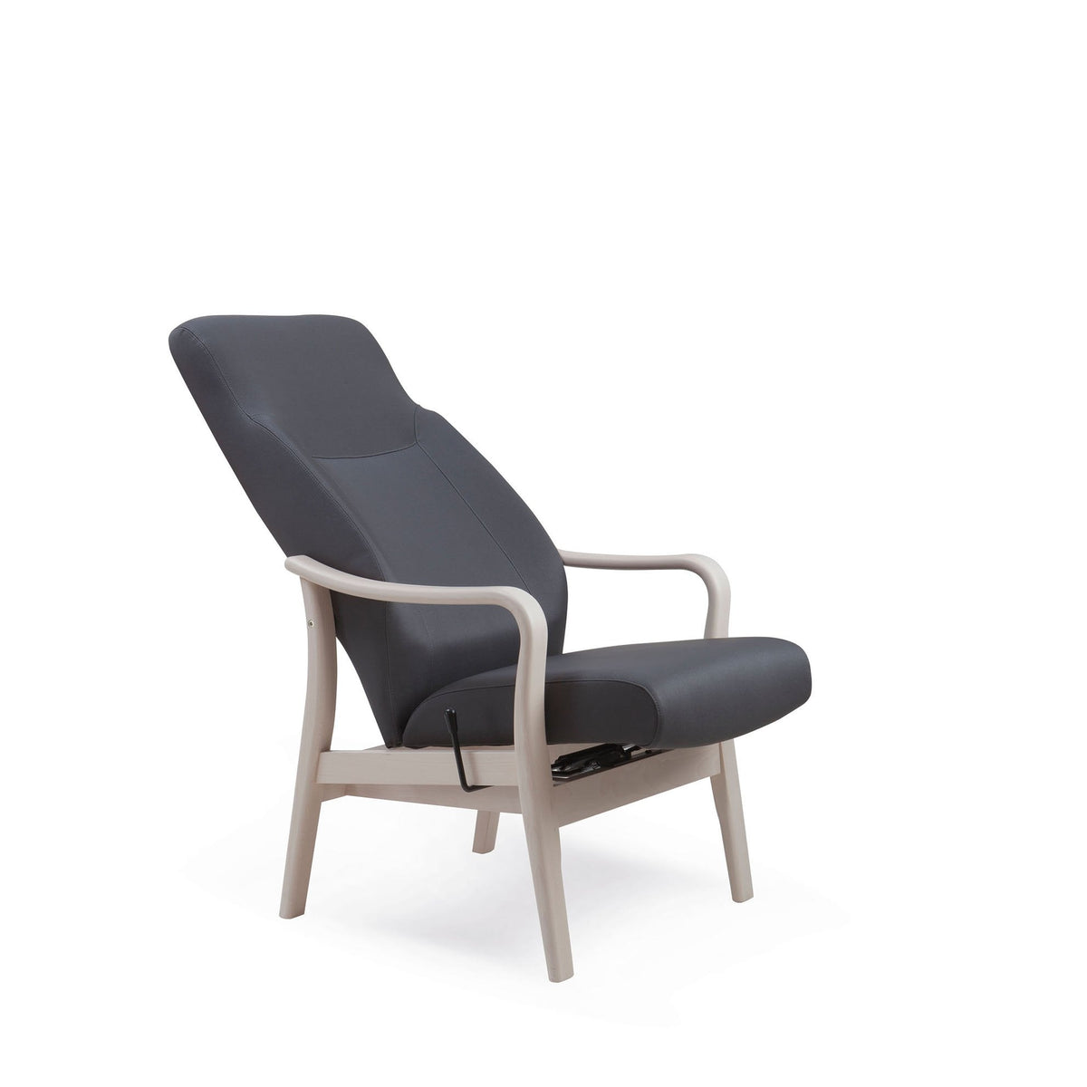 Relax Elegance 16-62/1R Lounge Chair-Piaval-Contract Furniture Store