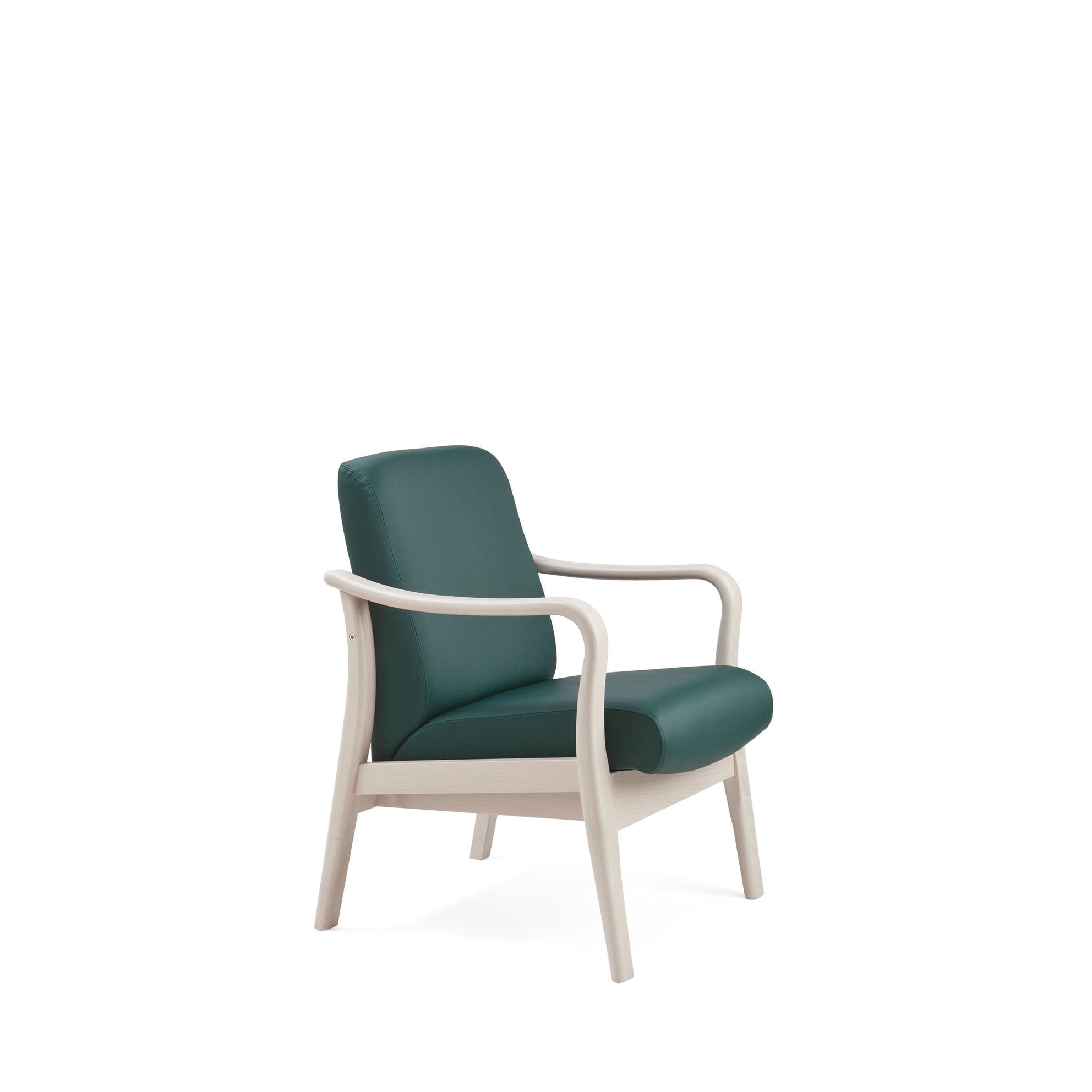 Relax Elegance 16-82/1 Lounge Chair-Piaval-Contract Furniture Store