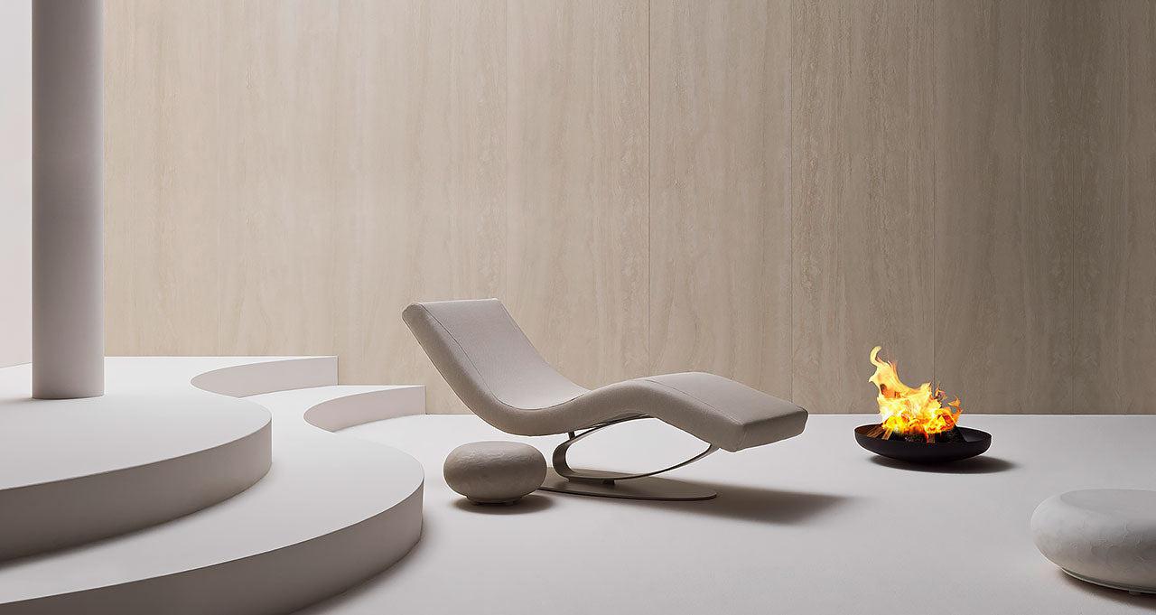 Relax Lounger 250551-Contract Furniture Store for hospitality, leisure & commercial projects